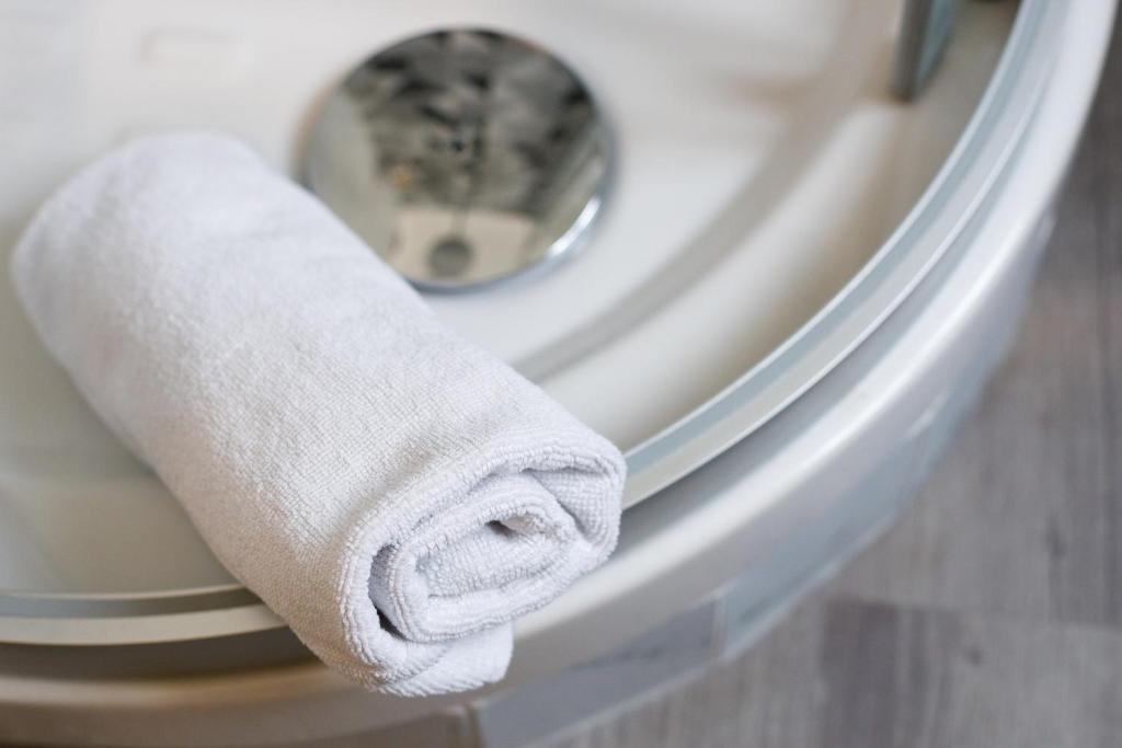 Crossroad Hotel - Resim 29