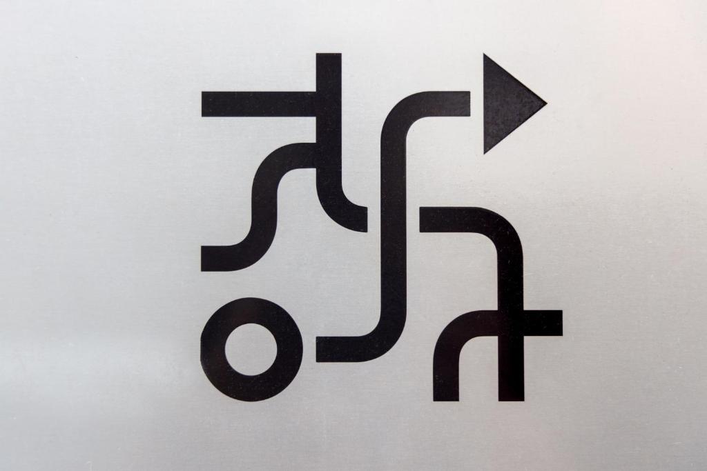 Crossroad Hotel - Resim 31