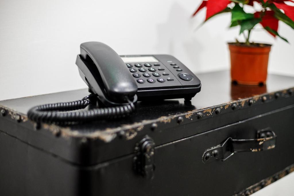 Crossroad Hotel - Resim 37