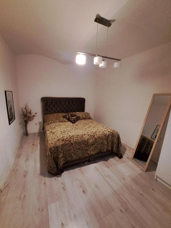 Apartment Skenderija Pet friendly with garden - 一居室公寓