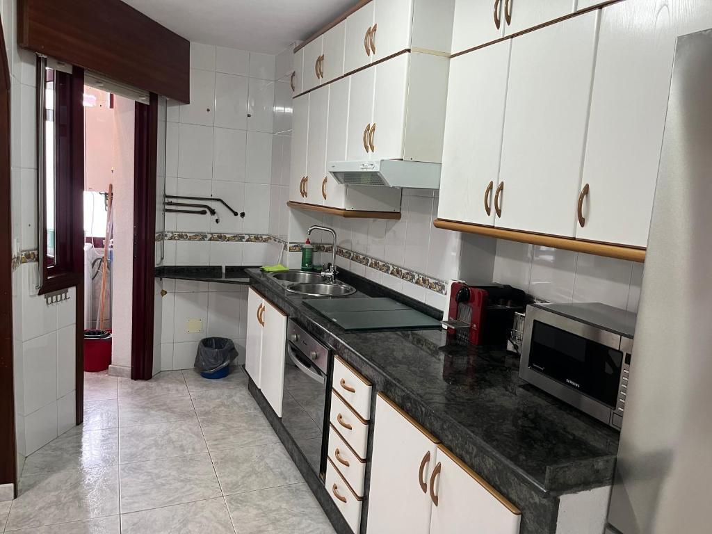Apartamento Bralo - Apartamento De Dos Dormitorios