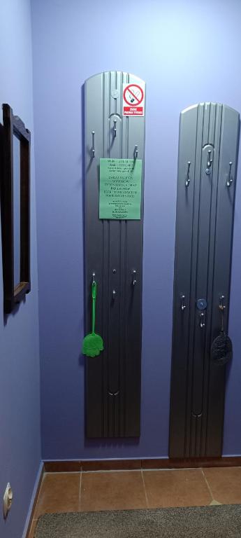 Fotografia z galérie ubytovania Apartamenty z ogrodem nr 1 studio v destinácii Mrągowo