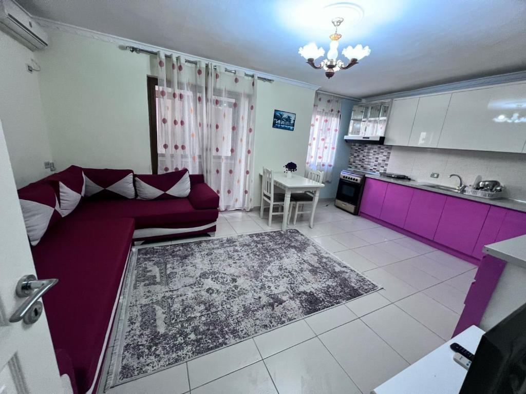Solei Apartment - Image 4