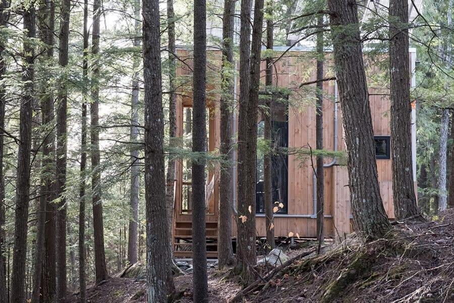 Cabin Zoobox 66 – Photos 1