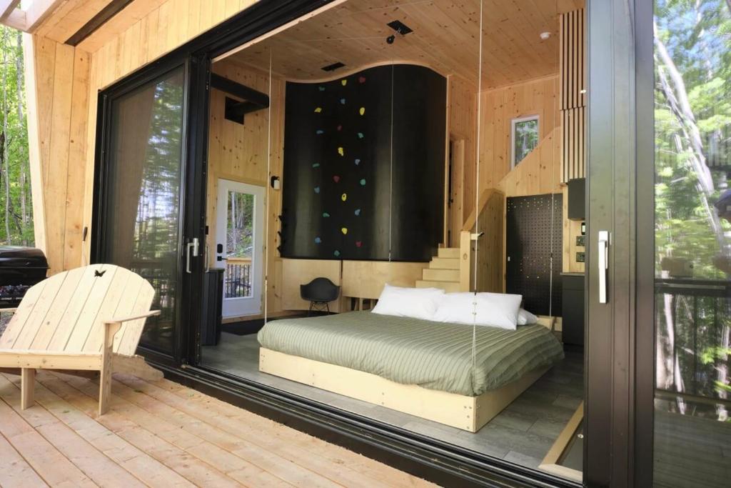 Cabin Zoobox 69 – Photos 1
