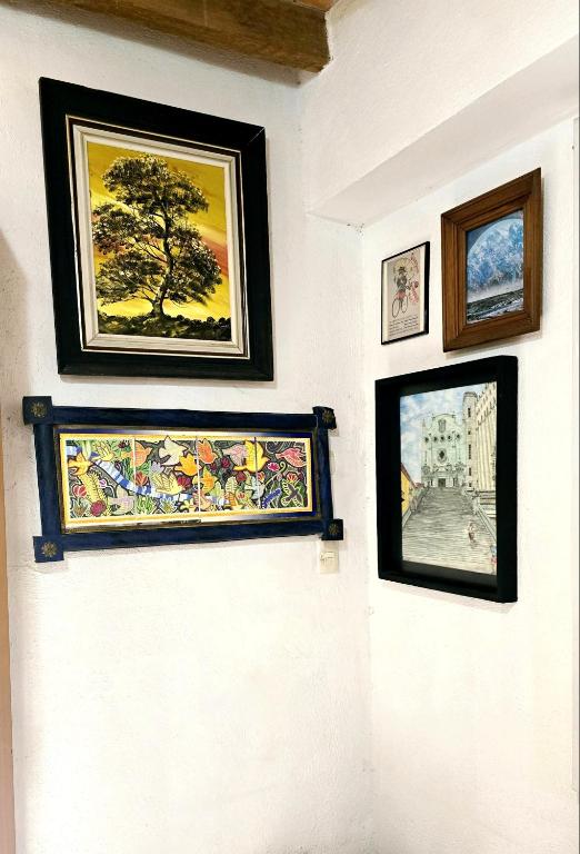 Fotografie z fotogalerie ubytování Hotel Plaza Baratillo v destinaci Guanajuato