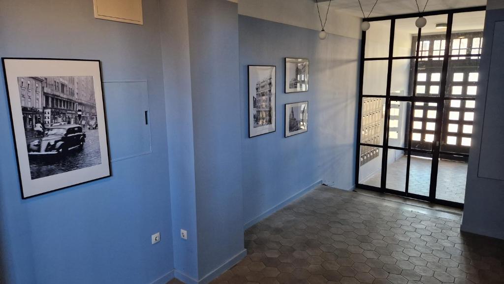 Fotografie z fotogalerie ubytování Gellerico Rooms at Deák Square v Budapešti