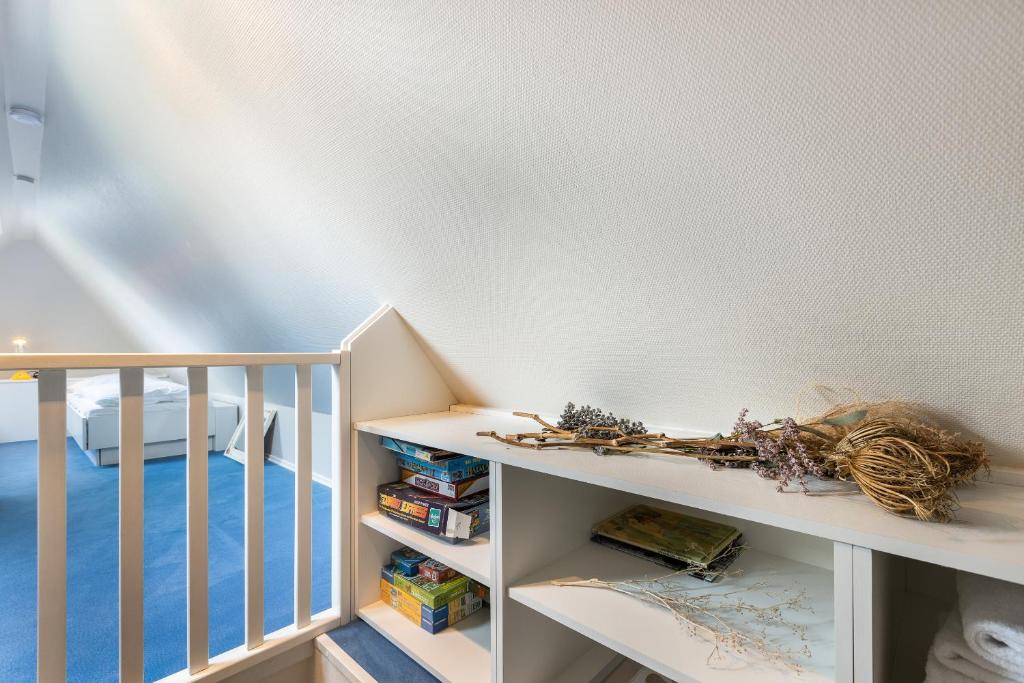 Fotografie z fotogalerie ubytování Lueuev v destinaci Wenningstedt