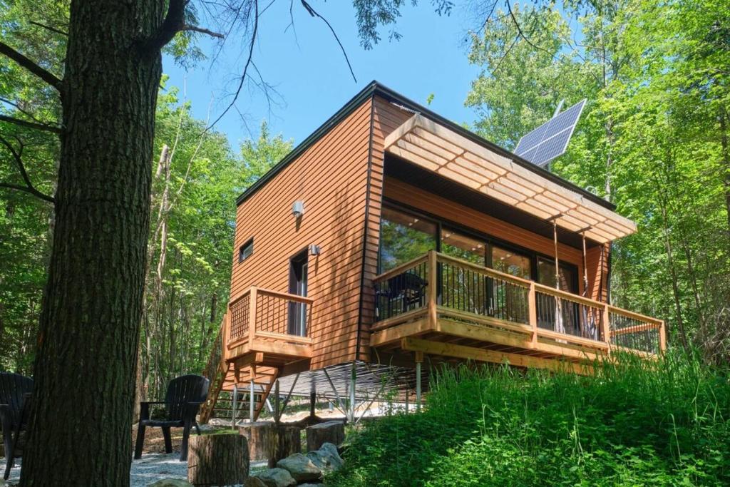Cabin Zoobox 78
