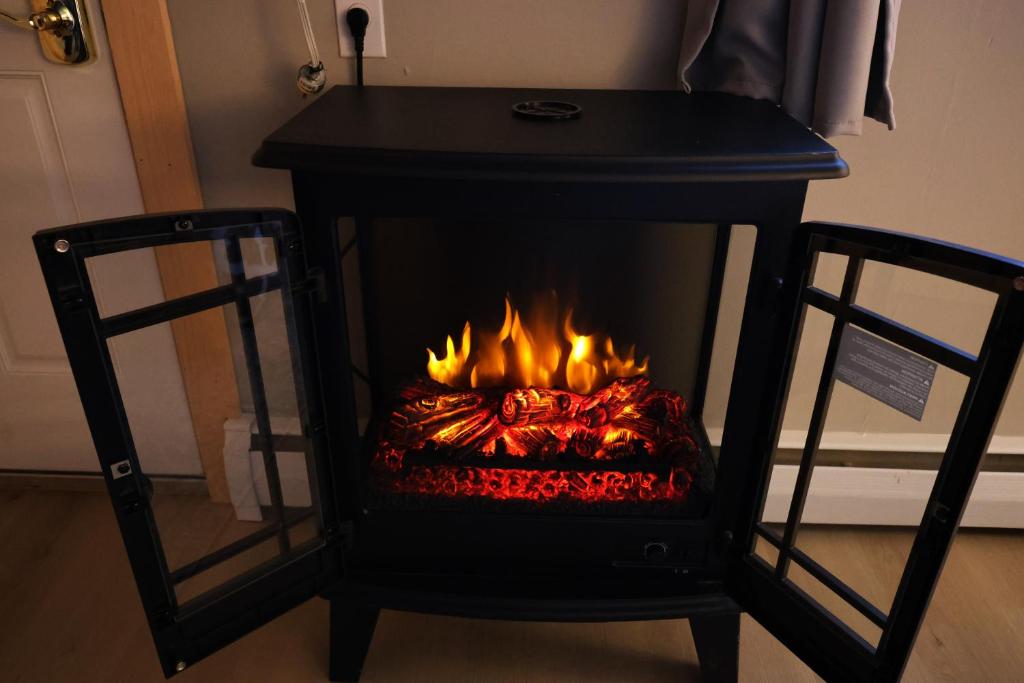 Matterhorns Hunter Lodge - Habitación Doble Con Vista A La Montaña