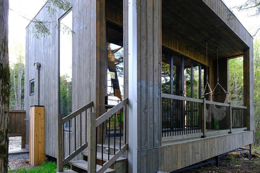 Cabin Zoobox 80