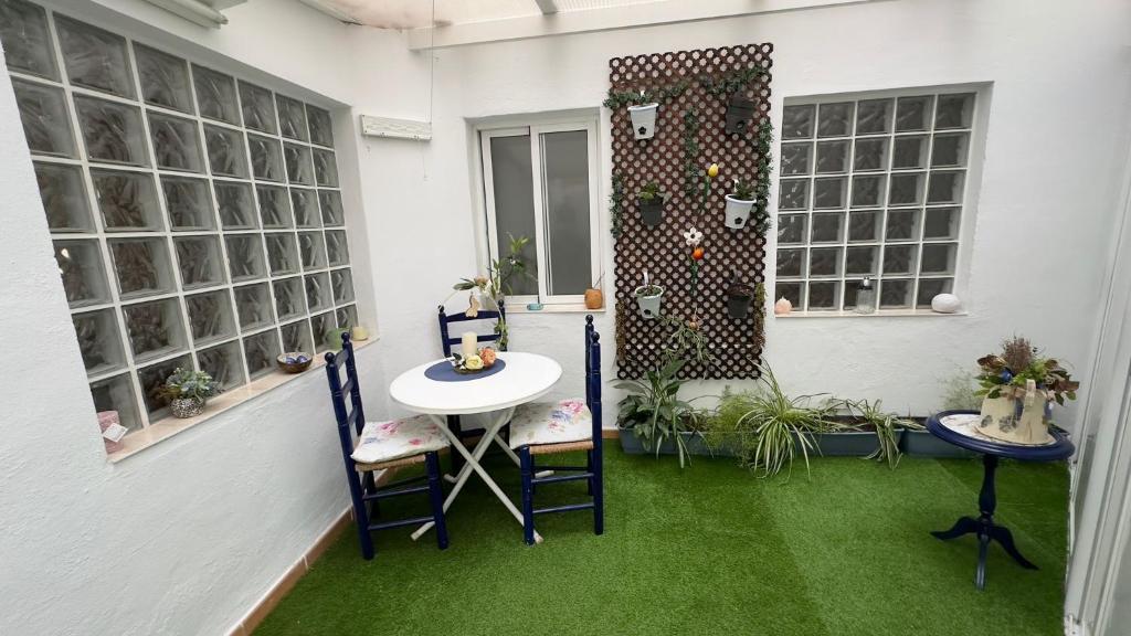 Kép El Patio de Lucy szállásáról Puerto de Saguntóban a galériában