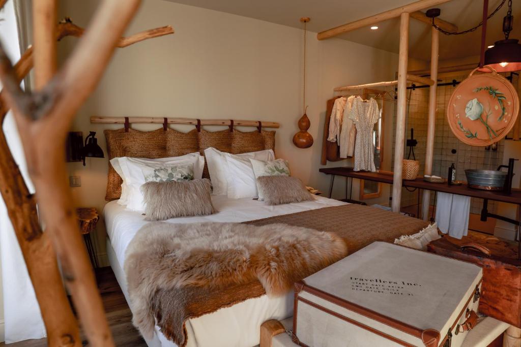 Casa Tosca - Camera Doppia O Gemella