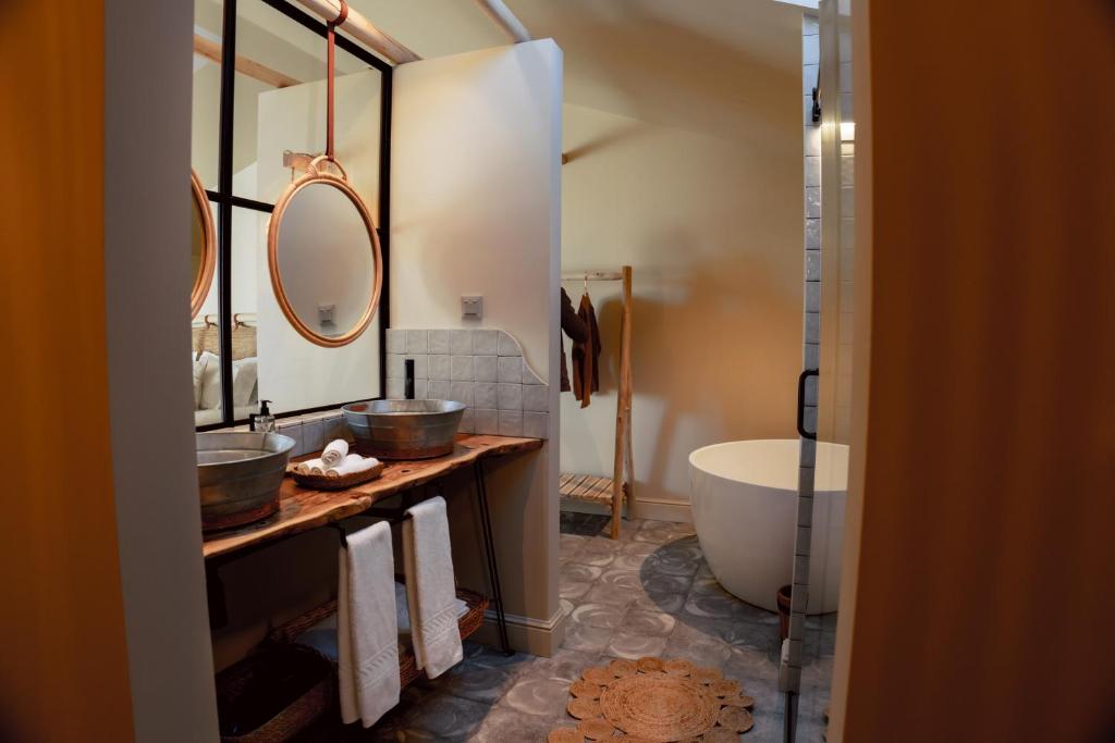 Casa Tosca - Camera Doppia