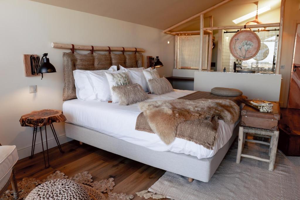 Casa Tosca - Camera Doppia