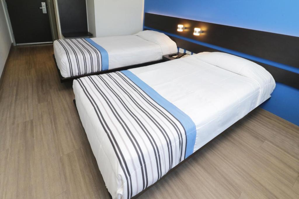 City Express Junior by Marriott Merida Altabrisa photo