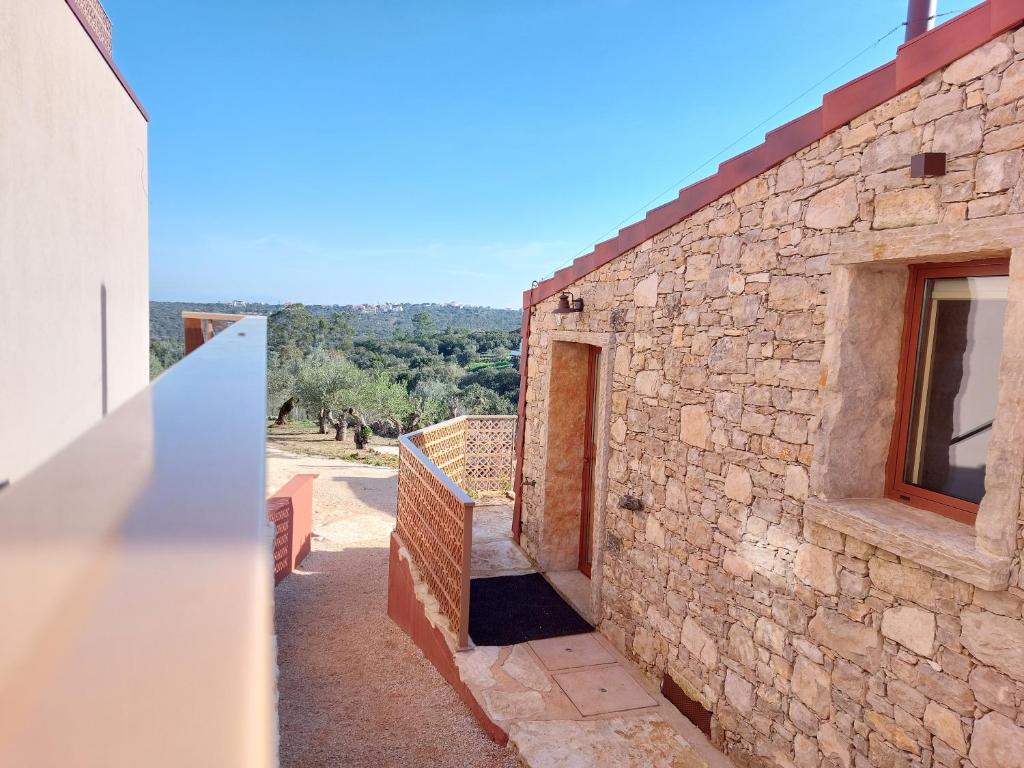 Casa Tosca - Suite Con Terrazza