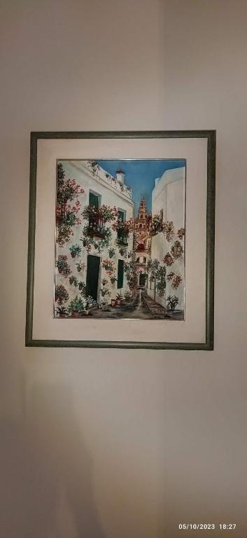Fotografie z fotogalerie ubytování Puerta Sevilla PARKING GRATIS v destinaci Córdoba