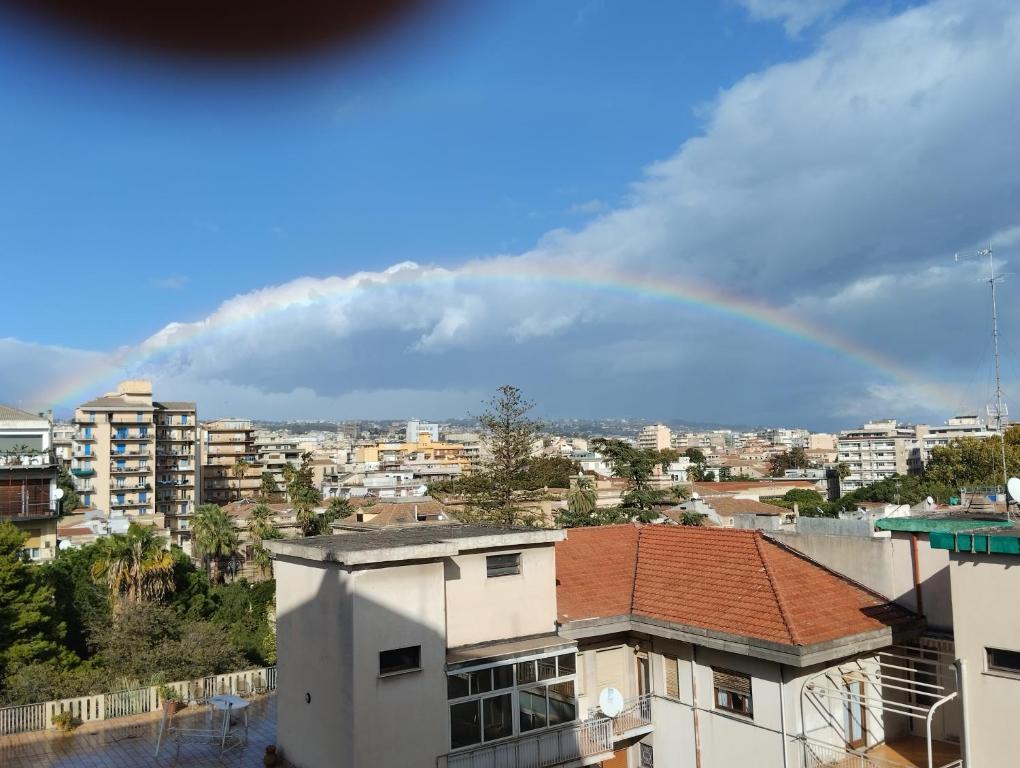 Catania Centre Urban Art B&B - 2