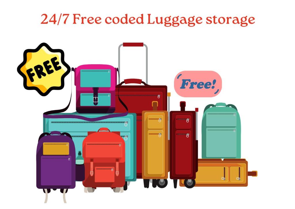 Triple A - Stylish Seven On The Pedestrian - FREE Parking! - Resim 11