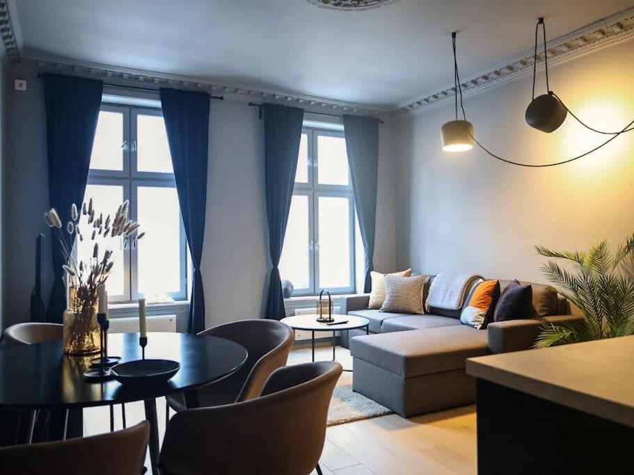 View of Elegant apartment in the middle of Oslo, Oslo (updated prices 2026)