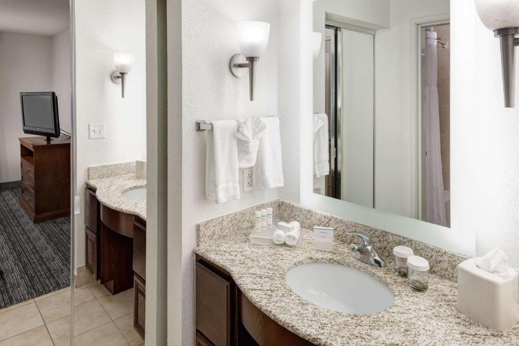 Homewood Suites by Hilton El Paso Airport - Suite Monolocale King - Non Fumatori