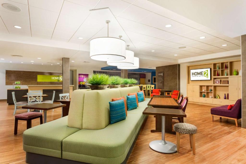 Home2 Suites by Hilton Fargo photo