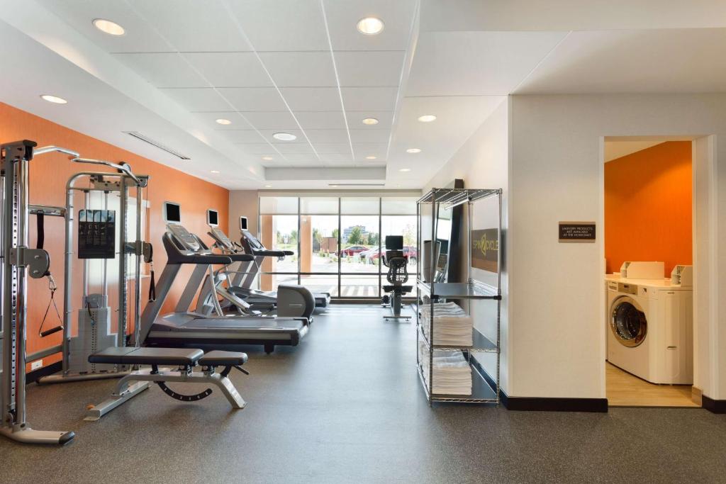 Home2 Suites by Hilton Fargo photo