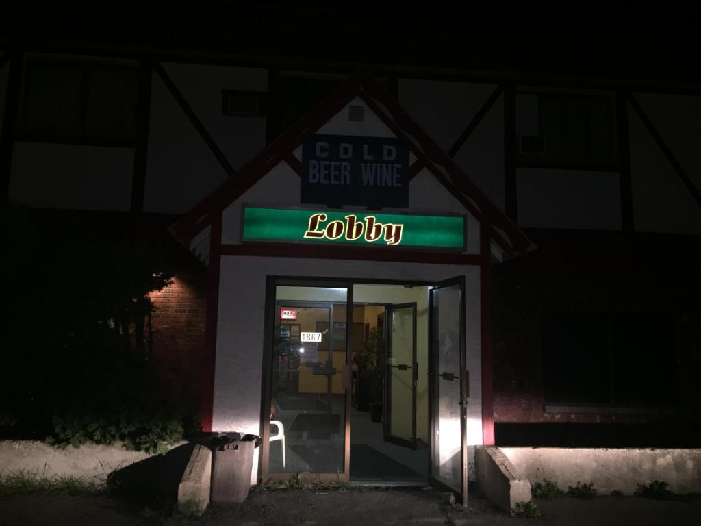 Fotografie z fotogalerie ubytování Villagers Inn v destinaci Fruitvale