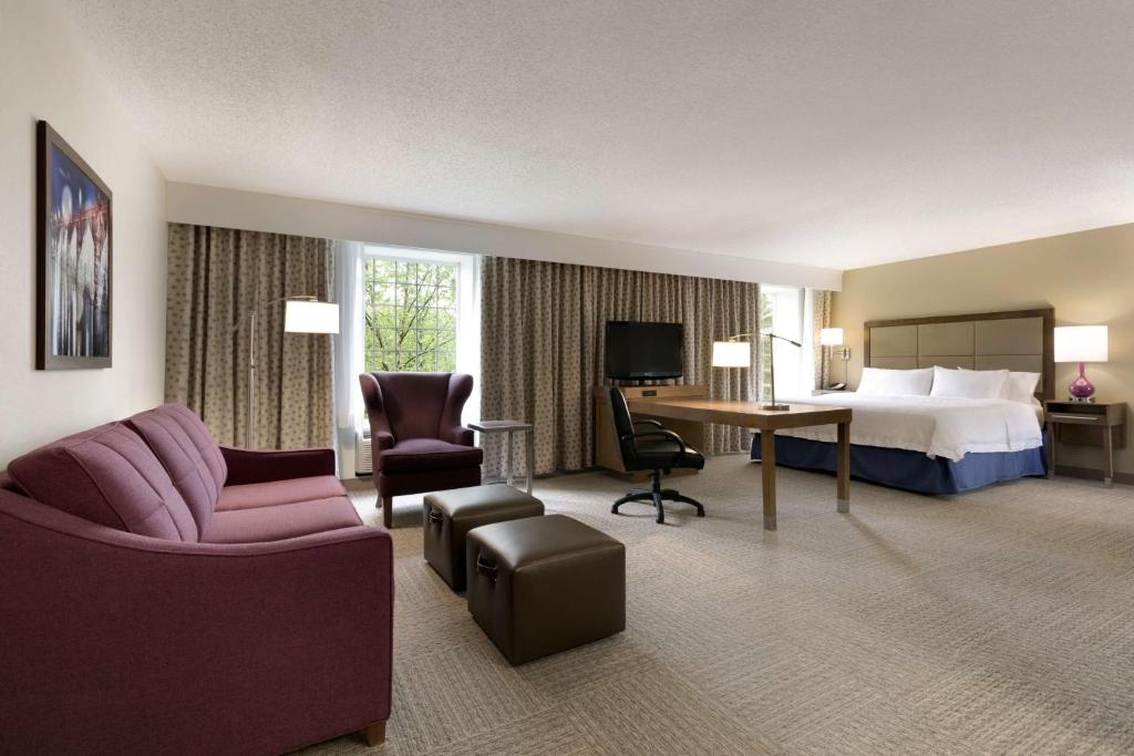 Hampton Inn & Suites Hershey photo