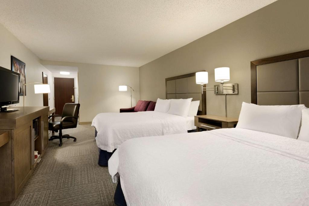 Hampton Inn & Suites Hershey photo