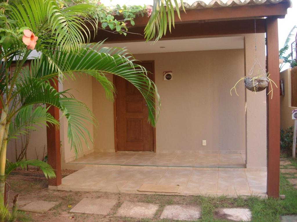  Suites Pipa Beleza Spa Resort