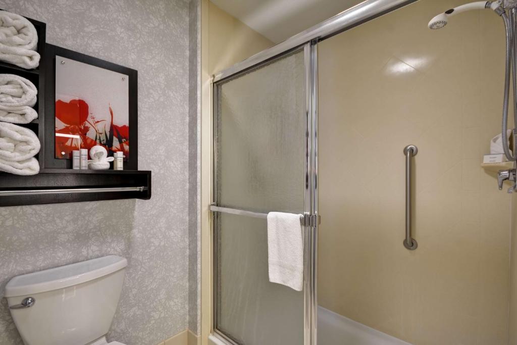 Homewood Suites by Hilton Ithaca photo