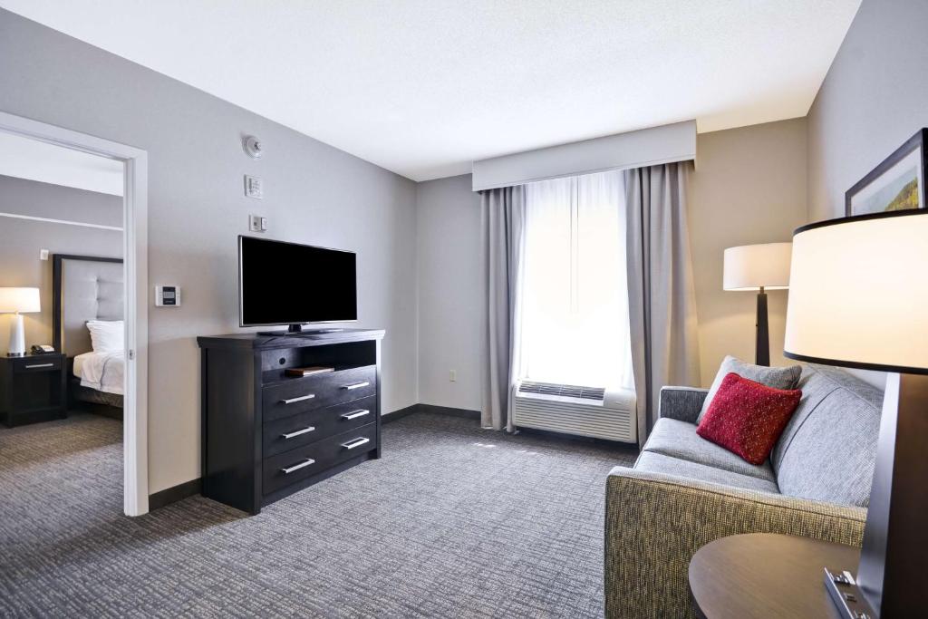 Homewood Suites by Hilton Ithaca photo