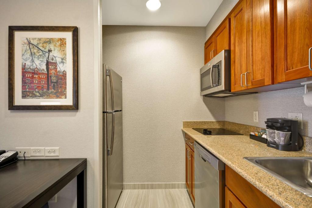 Homewood Suites by Hilton Ithaca photo