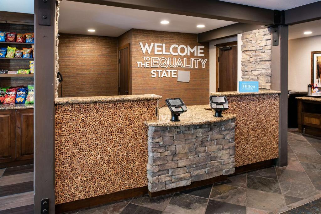 Hampton Inn Jackson Hole photo