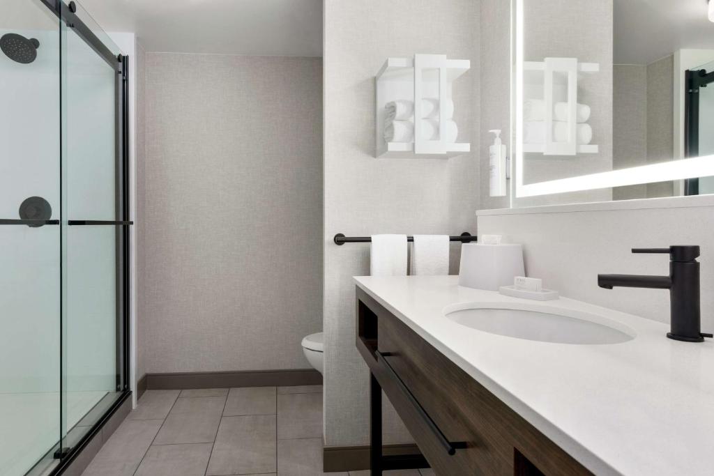 Hampton Inn & Suites Greenville-Downtown-Riverplace - 