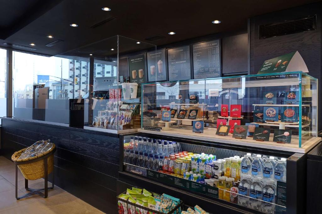 Embassy Suites by Hilton Niagara Falls/ Fallsview - Resim 11