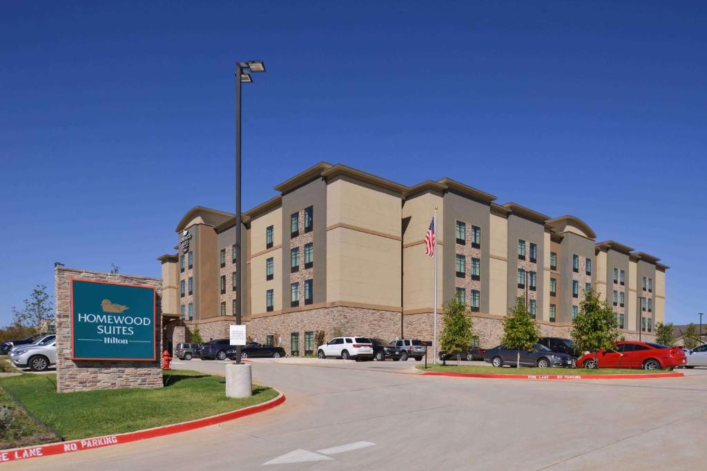 Homewood Suites by Hilton Trophy Club Fort Worth North - отзывы и видео