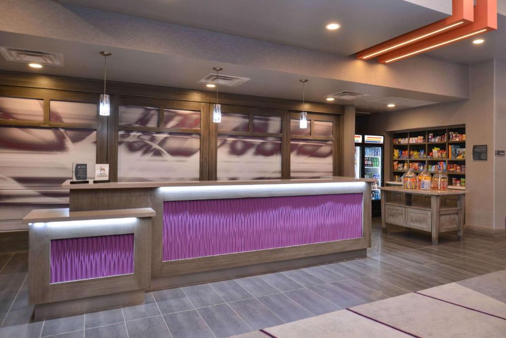 Homewood Suites by Hilton Trophy Club Southlake photo