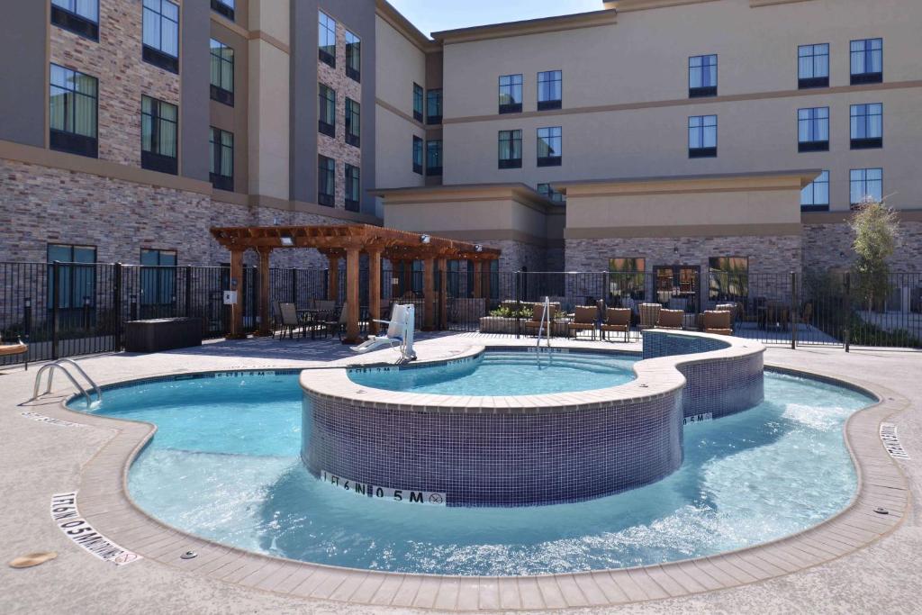 Homewood Suites by Hilton Trophy Club Southlake photo