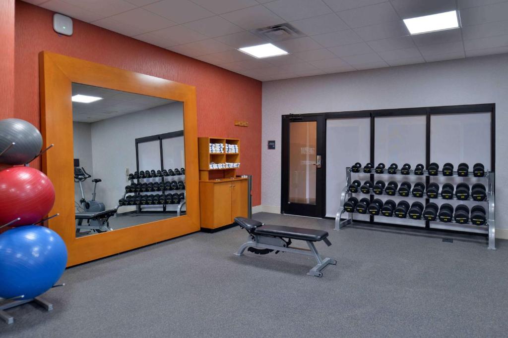 Homewood Suites by Hilton Trophy Club Southlake photo