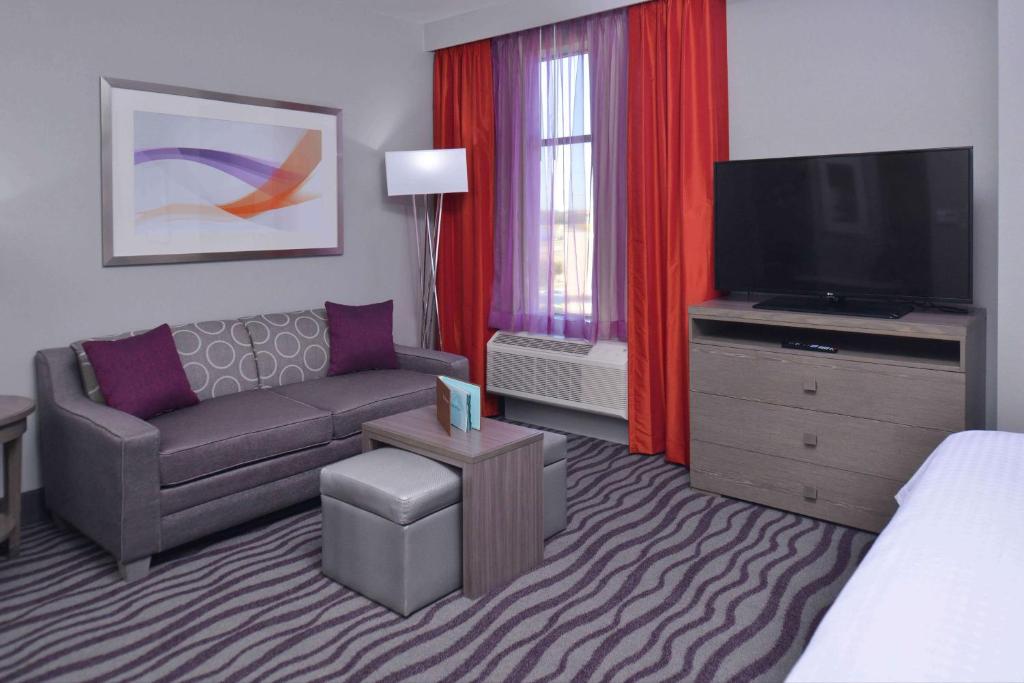 Homewood Suites by Hilton Trophy Club Southlake photo