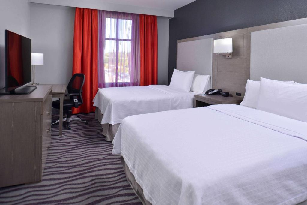 Homewood Suites by Hilton Trophy Club Southlake photo