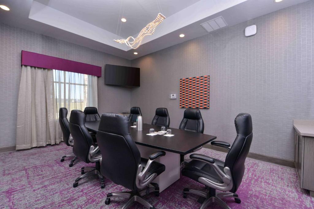 Homewood Suites by Hilton Trophy Club Southlake photo