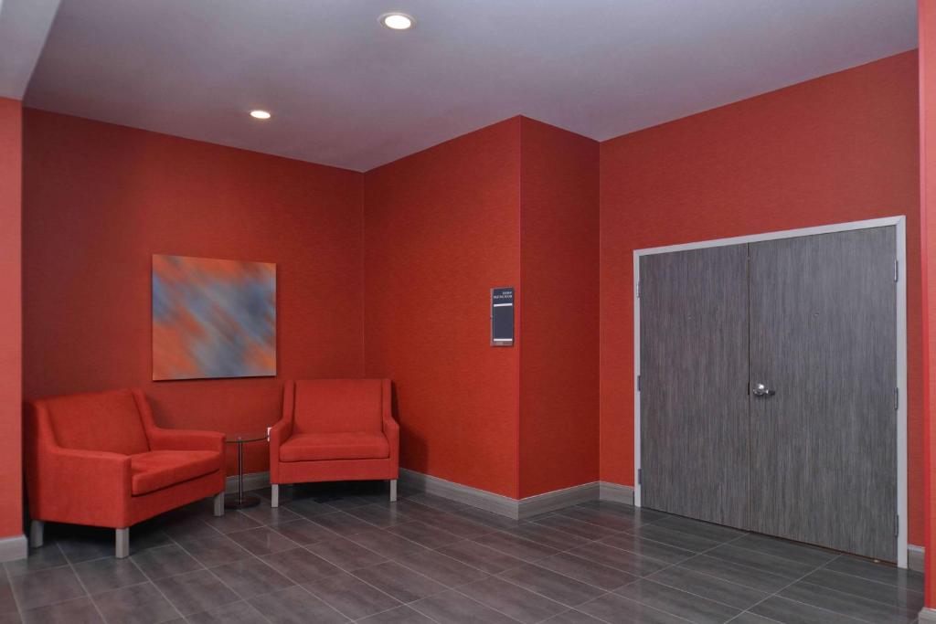 Homewood Suites by Hilton Trophy Club Southlake photo