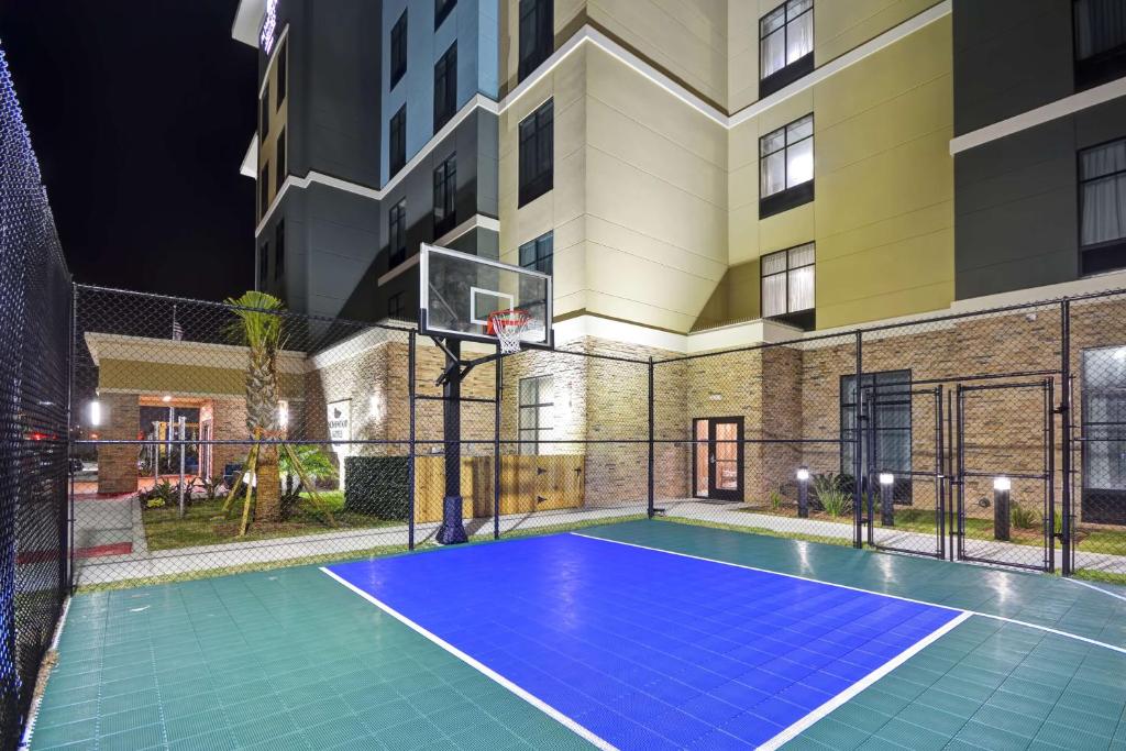 Homewood Suites By Hilton Galveston photo