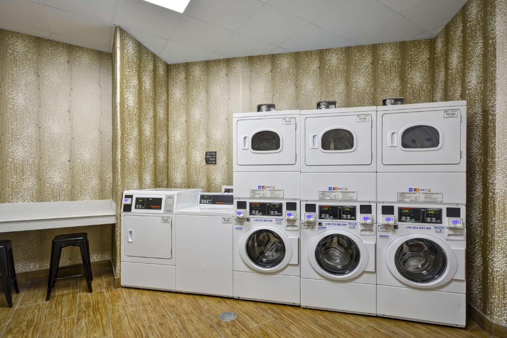 Homewood Suites By Hilton Galveston photo