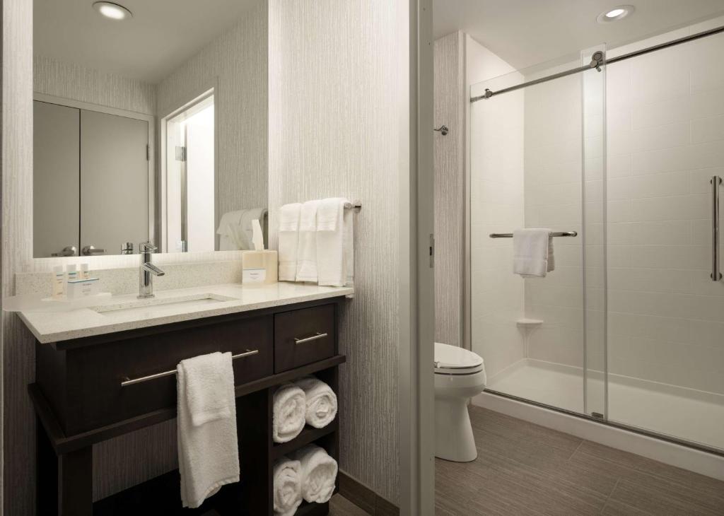 Homewood Suites By Hilton Jackson Fondren Medical District photo
