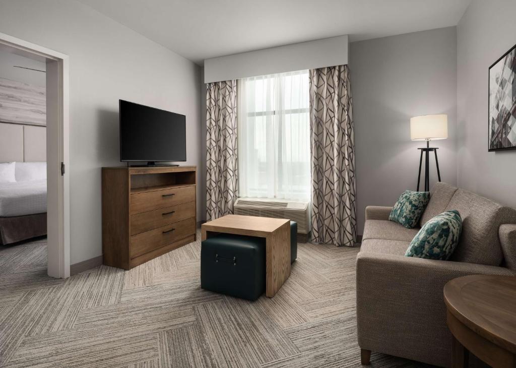 Homewood Suites By Hilton Jackson Fondren Medical District photo